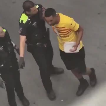 Father of Spanish soccer sensation Lamine Yamal survives vicious knife attack