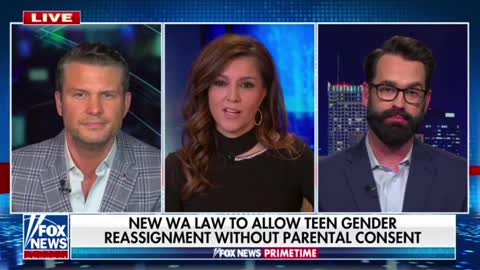 Matt Walsh Stands Up For SCIENCE
