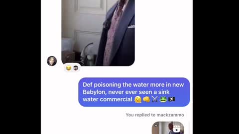 Nyc Mayor pushes tap water