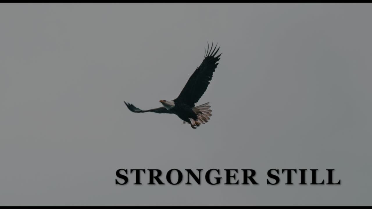 Pray USA 9/16/24 Stronger Still