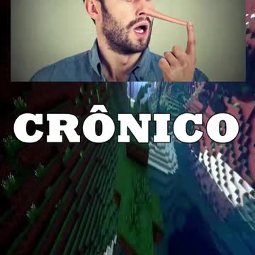 Eu mostrando os MEMES DO MINECRAFT