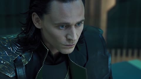 Thor vs Hulk - Fight Scene - The Avengers (2012) Movie Clip