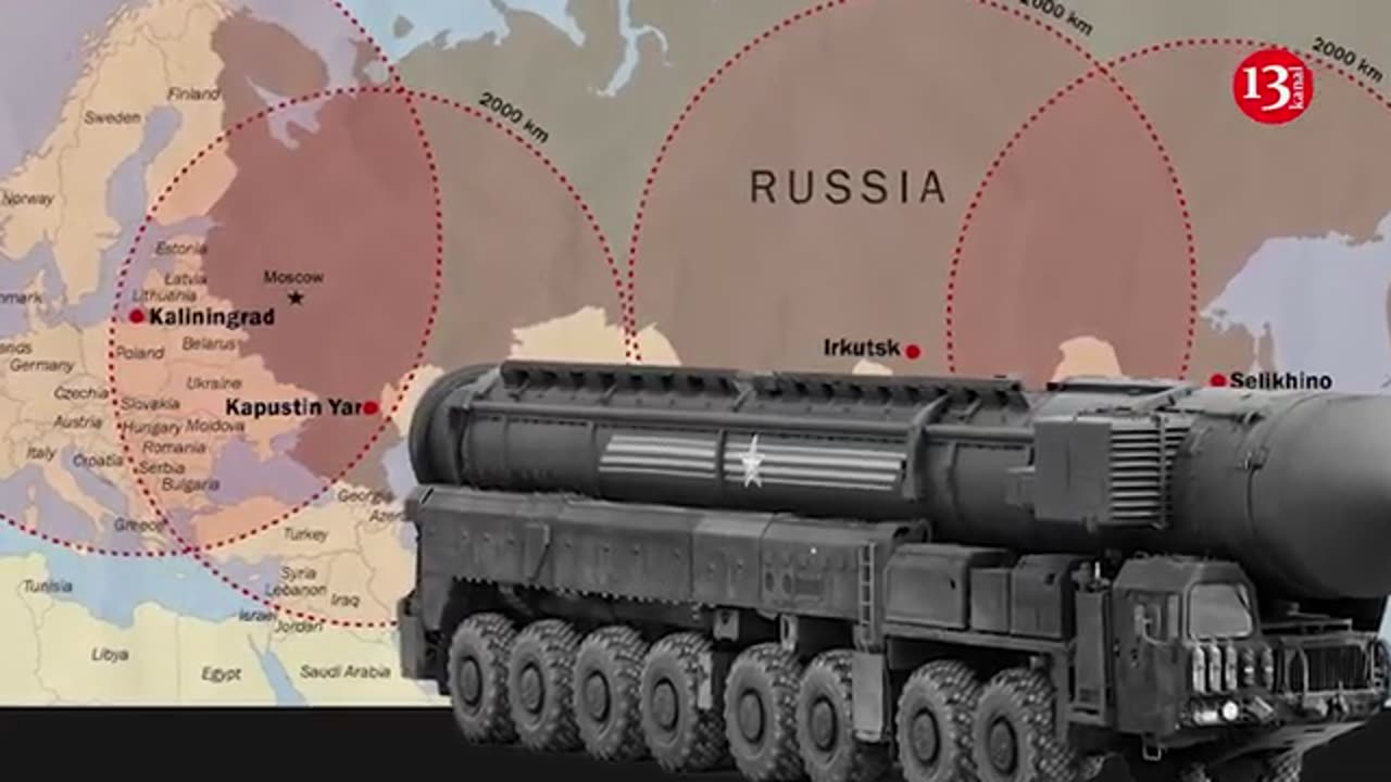 Ukrainian military intelligence shared interesting details about Russian Oreshnik missile strike