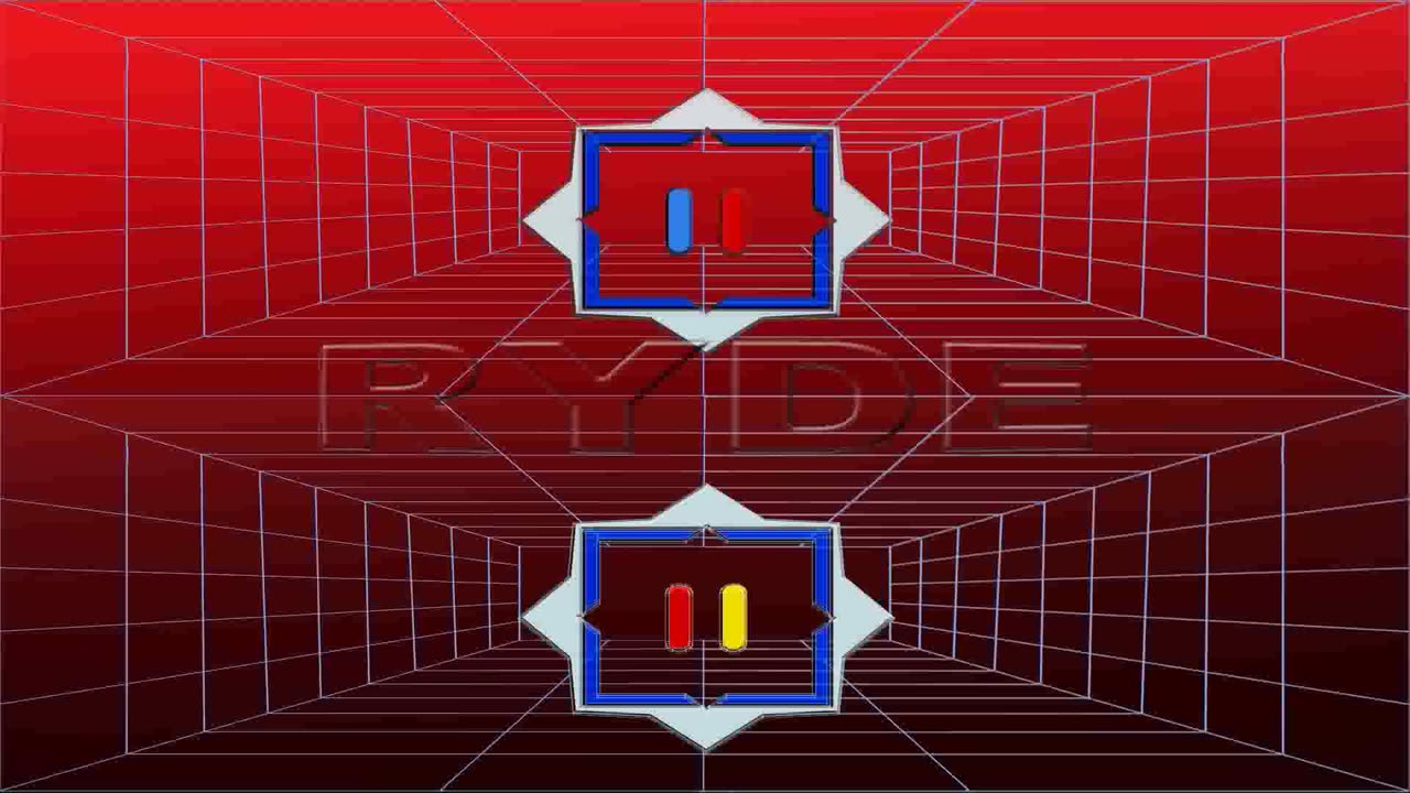 RYDE IMAGING MICROENCODING INVERSE DUAL INTEGRAL