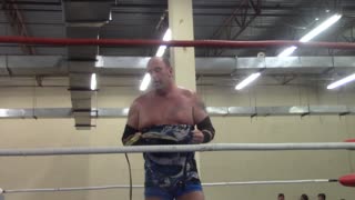 NICW/APW highlights from Oct 5th Grundy, Va.