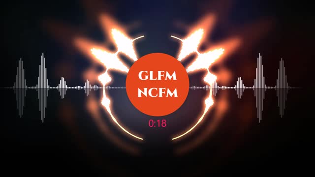 [GLFM-NCFM] free music # 51