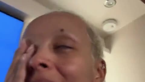 Doja Cat Is A Crackhead