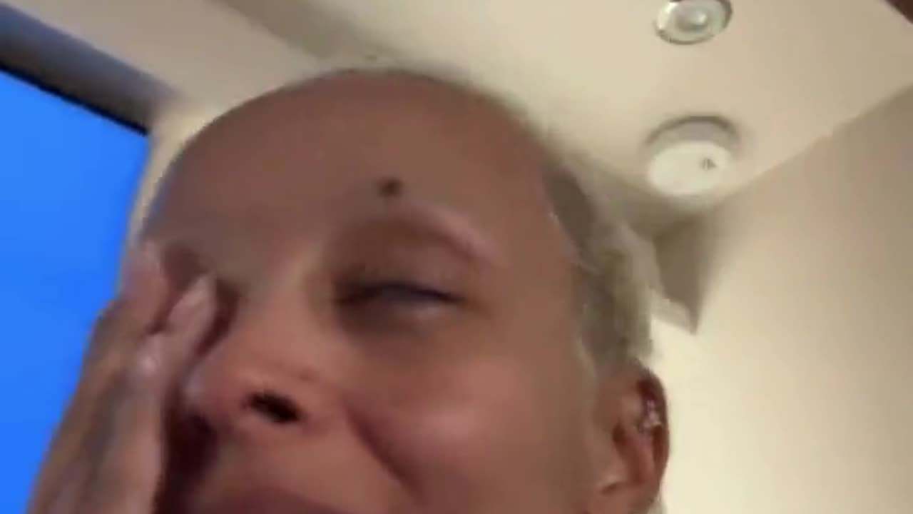 Doja Cat Is A Crackhead