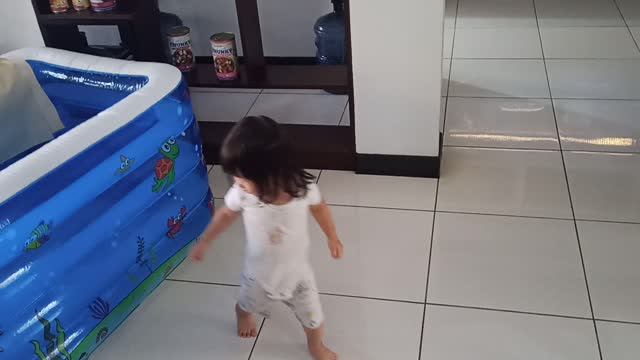 Extreme Baby Sport
