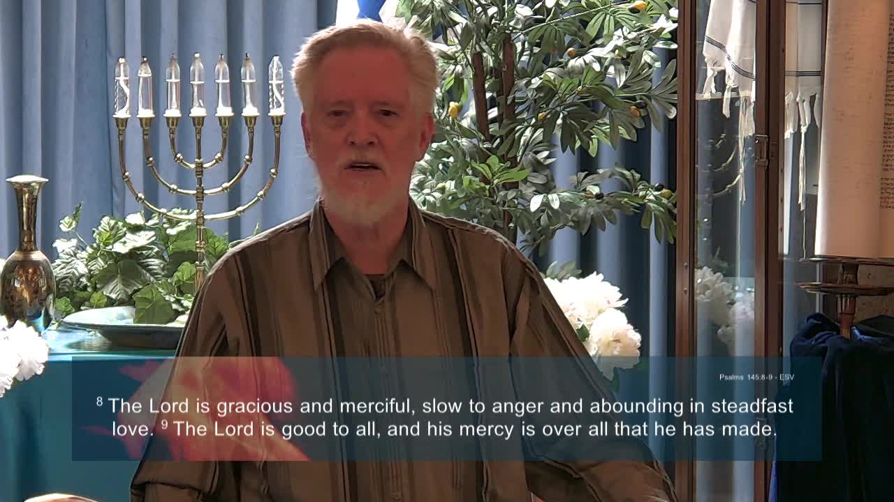 04-29-2021 Loving kindness