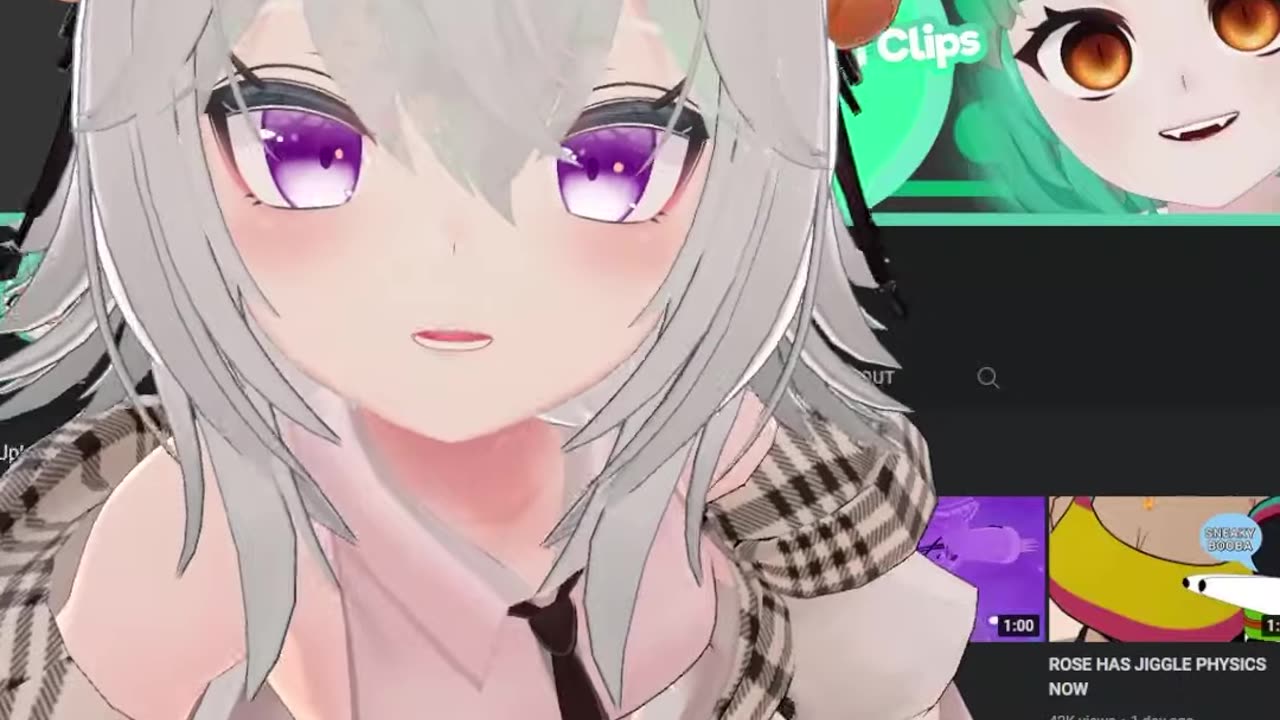No Context Needed