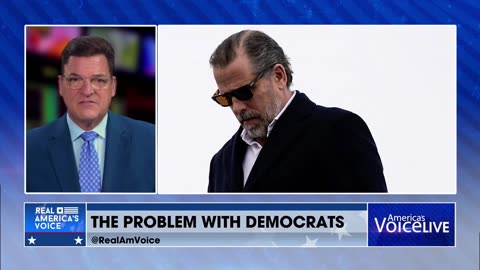 The Problems With Democrats