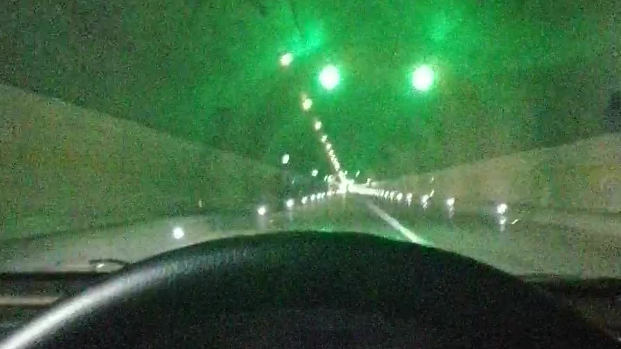 Cruise on Honda Civic X crossing abbottabad-Tunnel-1 #hazaramotorway #criusing