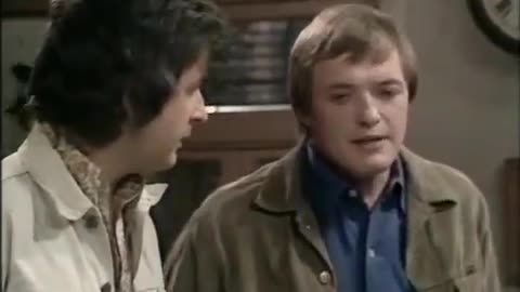 The Likely Lads | S1E9 | Storm In A Tea Chest