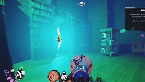 Gravewood High: Part 3/3