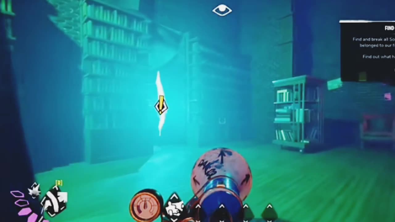 Gravewood High: Part 3/3