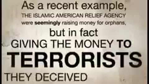 Muslims Are Allowed To Deceive Non Muslims If It Helps Islam