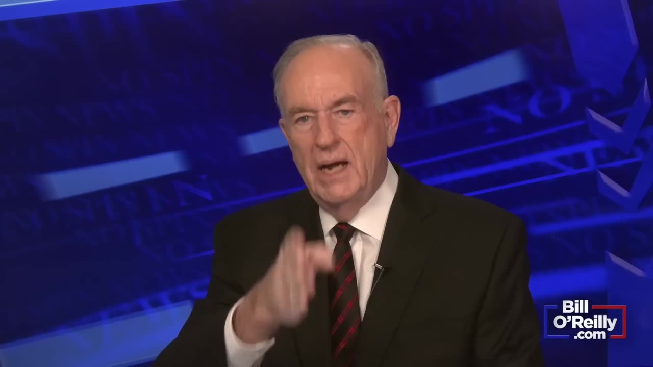 O'Reilly Says Ronna McDaniel Fiasco Shows 'Serious Trouble' At NBC Where 'Inmates Run The Asylum'