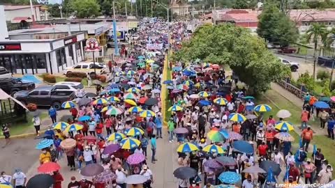 Panama: Protests erupt against inflation and high cost of living