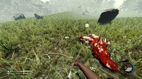 The Forest Pt.28