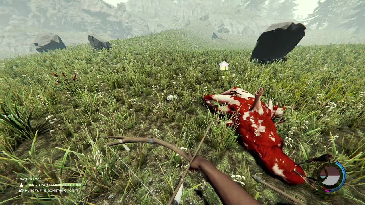 The Forest Pt.28