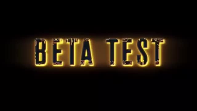 Beta testing for the mark of the beast…