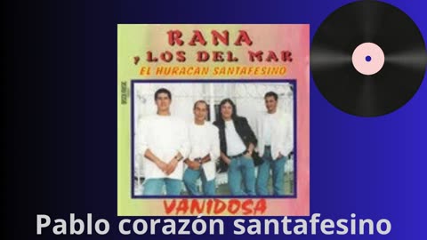 Rana y los del mar