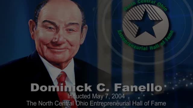 Dominick C 'Mick' Fanello -- NCOIM Hall of Fame Inductee