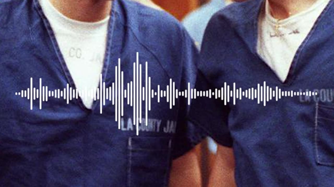 : Harrowing 911 call made by Menendez brothers after killing parents