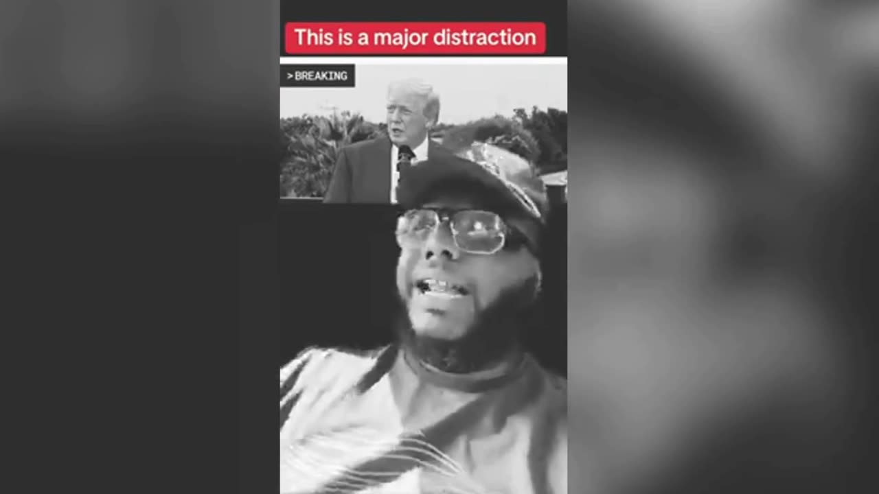 Trump Golf Club Shooter EXPOSED: Is This Just Another Distraction?