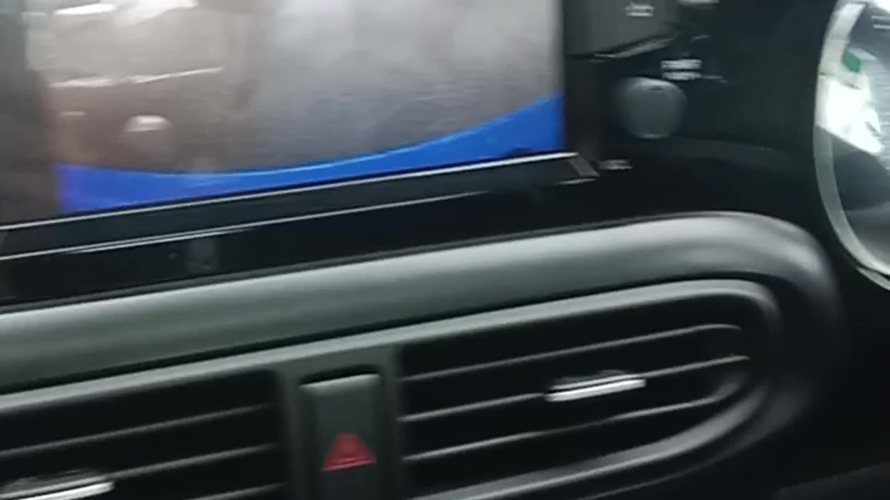 MY FIRST TEST DRIVE OF EXTER CAR AMAZING 🤩