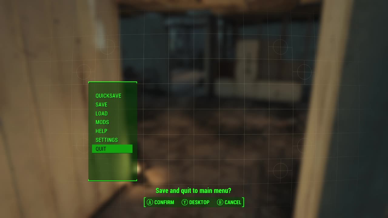 Fallout 4 The adventures of Ben Dover Part 11