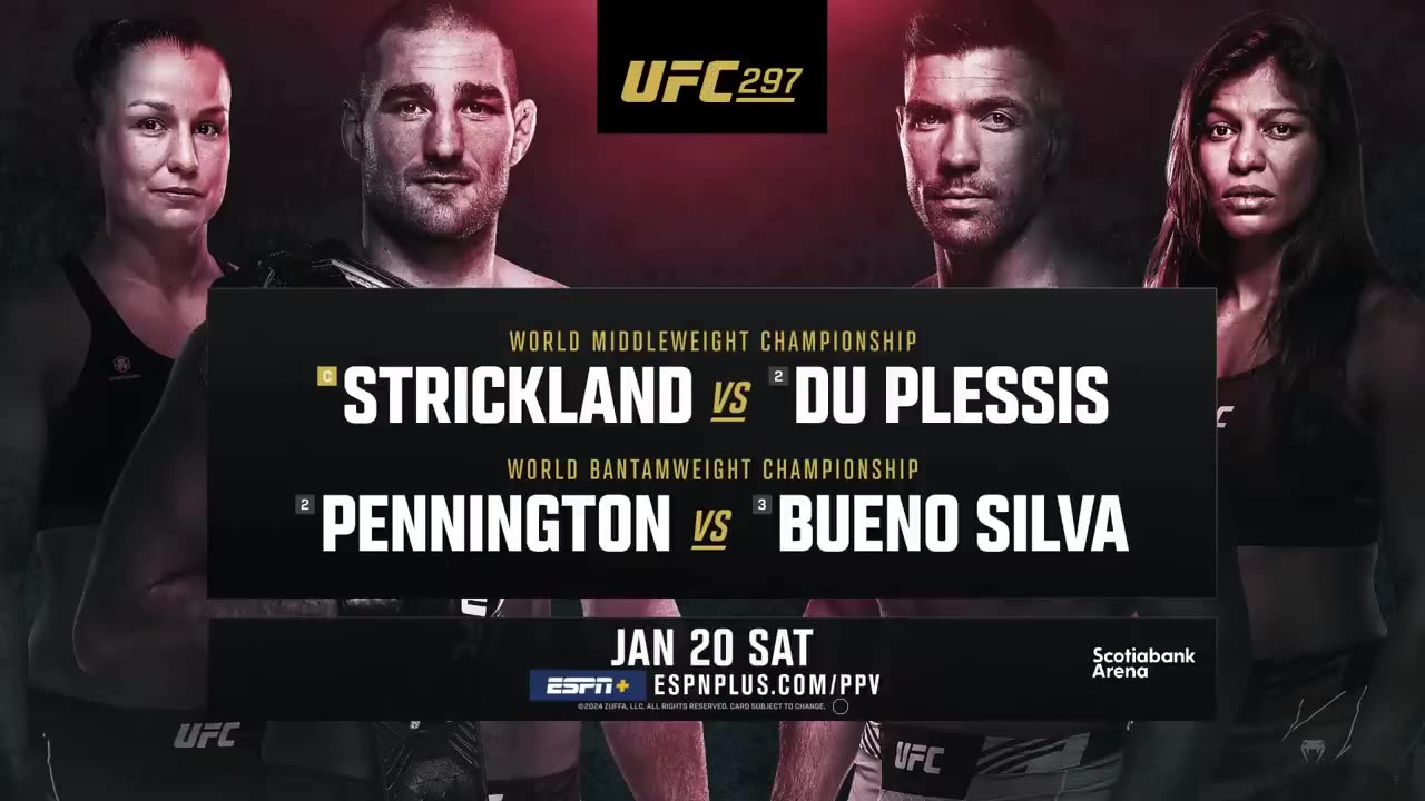 Du Plessis vs Whittaker
