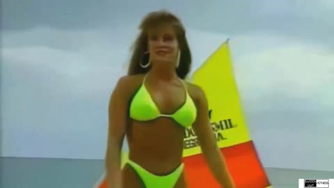 Laura Helton | The Great American Body Search
