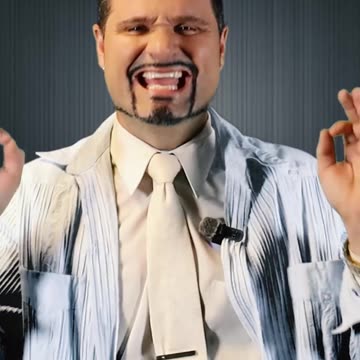 Деловые жесты! Это означает «Давайте сражаться!»