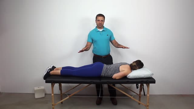 The best sleeping position for back pain, neck pain, and sciatica - Tips from a physical therapist