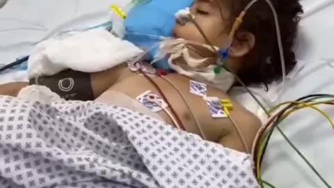 #فيديو | عندما يتعلق الأمر بغزة وأطفالها، لن تسمع صوتاً لحقوق الإنسان!