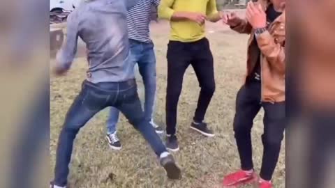 Tiktok Star Mujassim khan Trending Comedy Video/Mujassim Khan 91/Dual Actor......