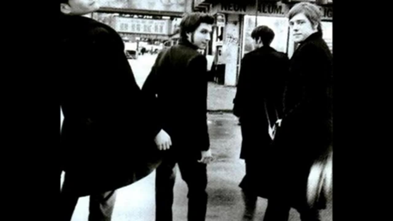 Interpol - The Black Castle Sessions - 2005 HD
