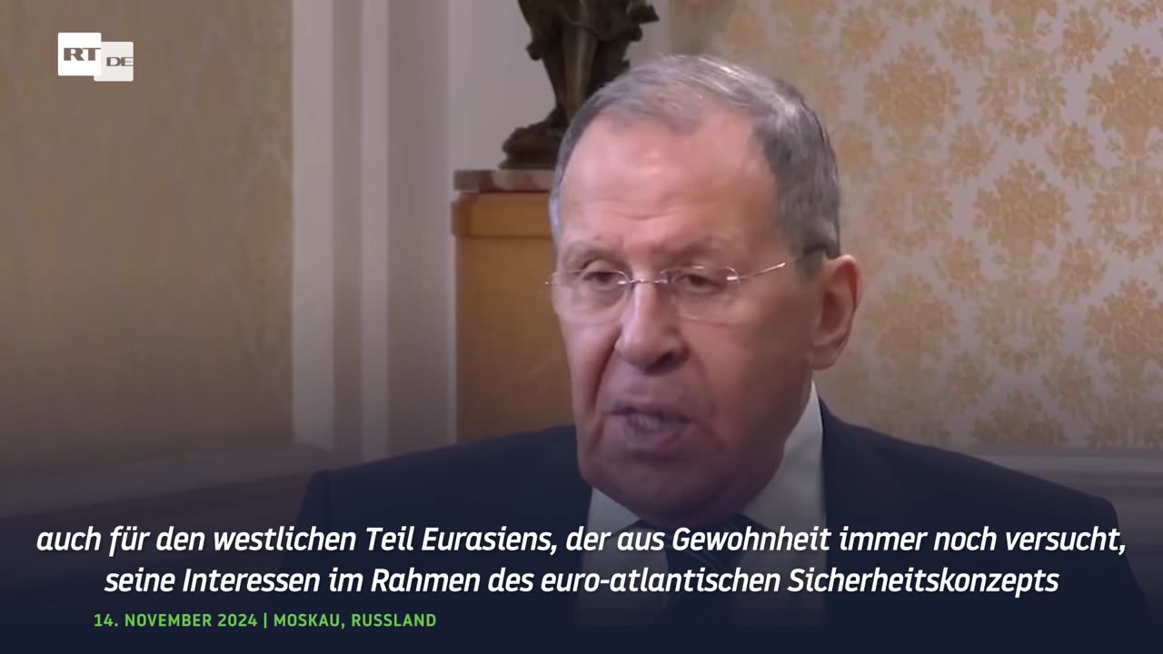 Europäisches Sicherheitskonzept