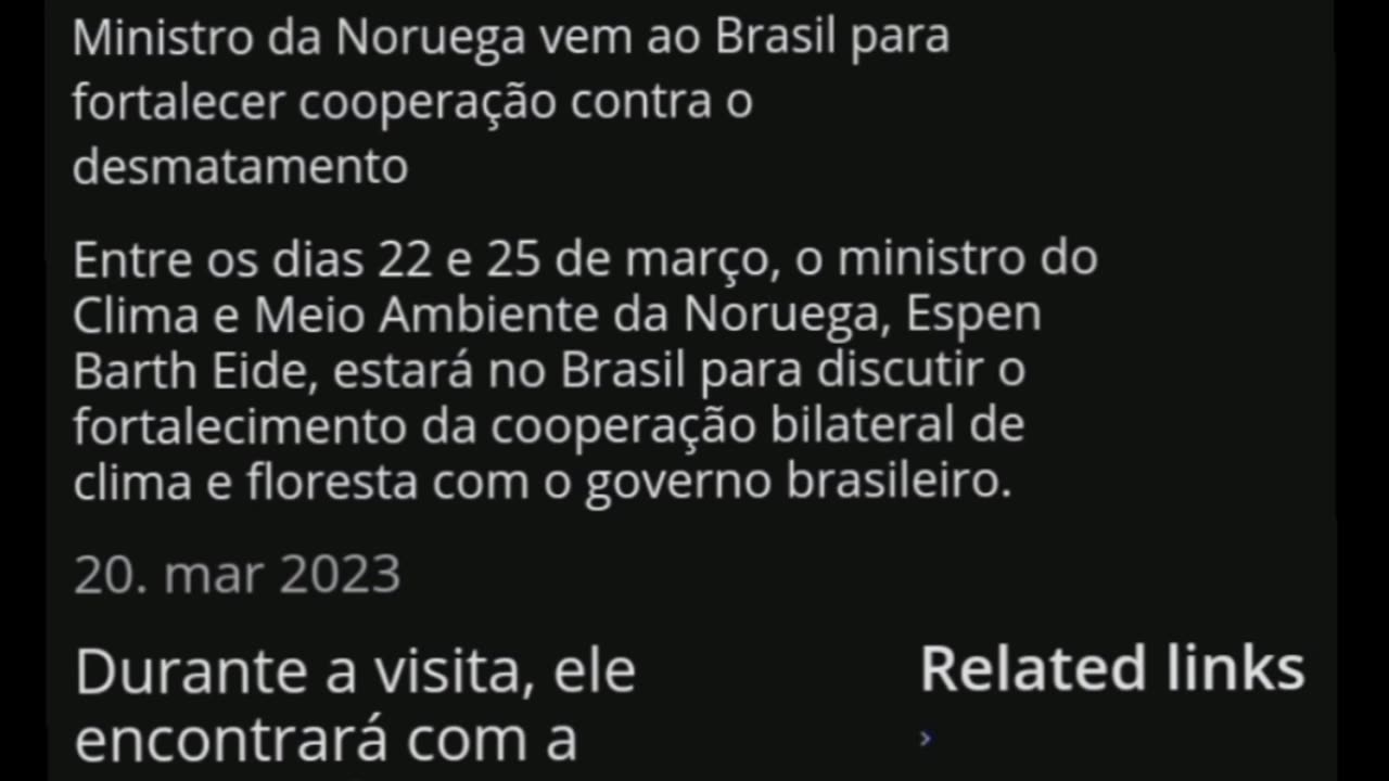 William Waack critica o governo Lula que precisou de uma ordem de Flávio Dino.