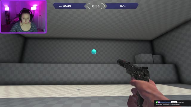 Aim Lab - [1]