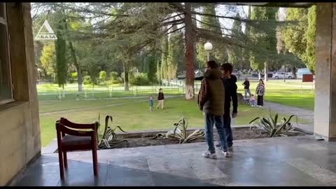 Всемирный Абхазо-Абазинский Конгресс подвел итоги работы местных отделений за последние три месяца