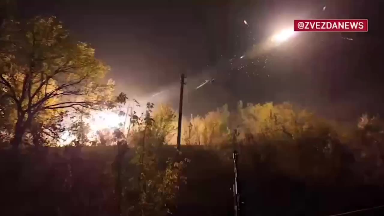 Ukraine war combat footage 10/23/24