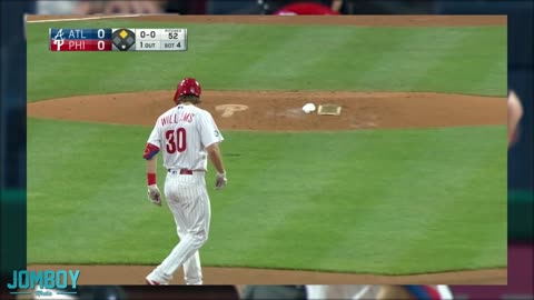 Luke Williams goes from team USA to walkoff hero a breakdown