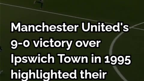 Unforgettable Football Matches_ The Highest Scores Ever Recorded