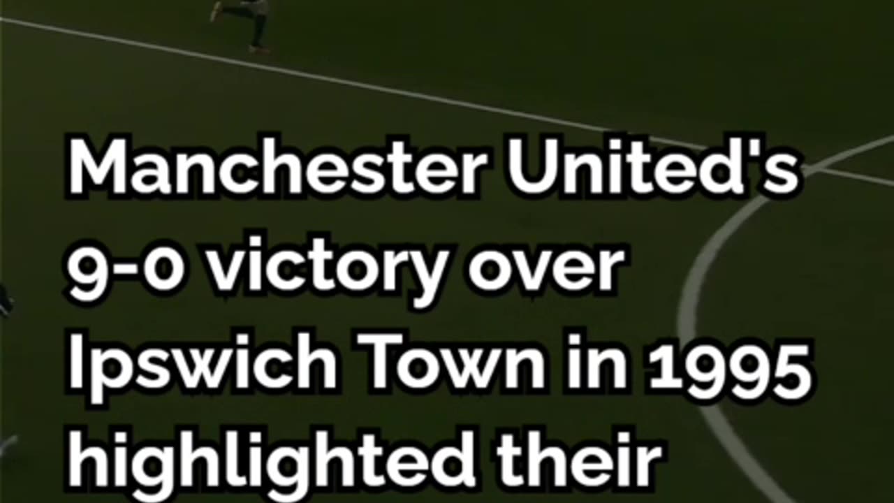 Unforgettable Football Matches_ The Highest Scores Ever Recorded
