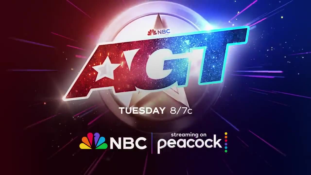 Meet THIS WEEK'S contestants! - Auditions Week 8 - AGT