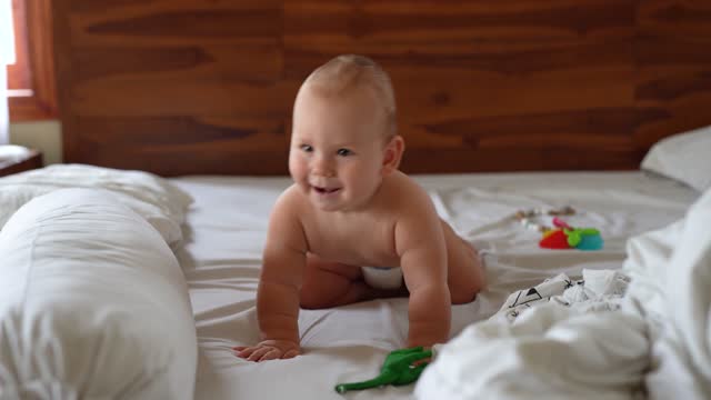 baby funny
