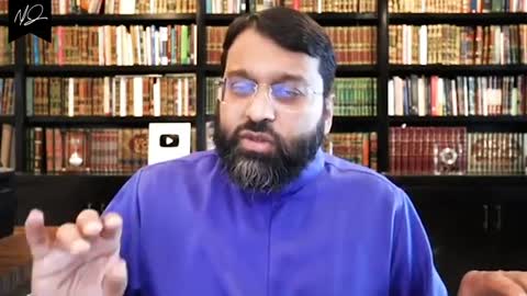 Yasir Qadhi meltdown. To my Muslim brothers. Muslims hurt Shaykh Dr.Yasir Qadhi's feelings 😭